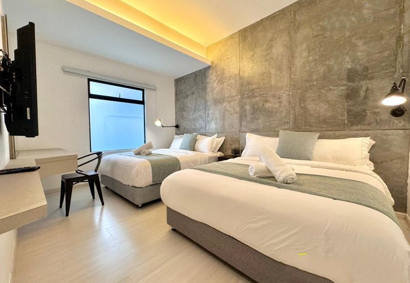 Taman Kota Laksamana