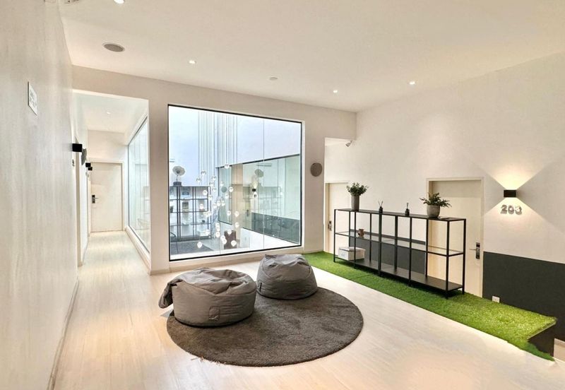 Taman Kota Laksamana