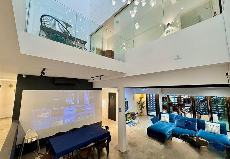 Taman Kota Laksamana