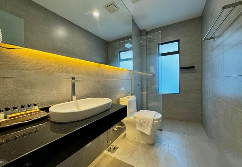 Taman Kota Laksamana