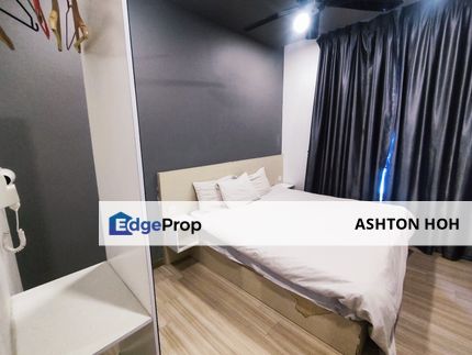 NEWLY REFURBISHED FULLY FURNISHED Kota Laksamana Jaya Kota Syahbandar Klebang Melaka Raya Bandar Hilir  Limbongan Admiral Bali Atlantis Amber Cove, Melaka, Klebang