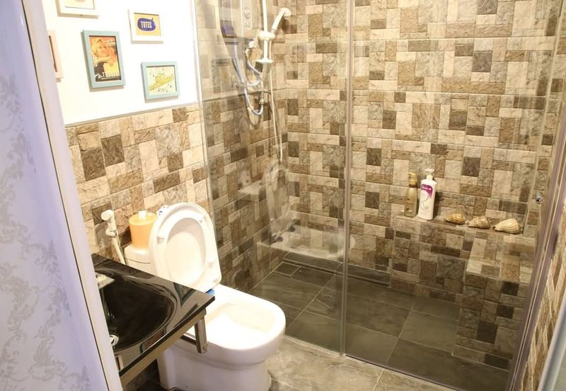 RENOVATED NICE DECO Double Storey Bandar Hilir Melaka Raya Kota Laksamana Semabok Perdana Bukit Serindit Piatu Ujong Pasir Padang Temu Pertam Jaya