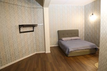 RENOVATED NICE DECO Double Storey Bandar Hilir Melaka Raya Kota Laksamana Semabok Perdana Bukit Serindit Piatu Ujong Pasir Padang Temu Pertam Jaya