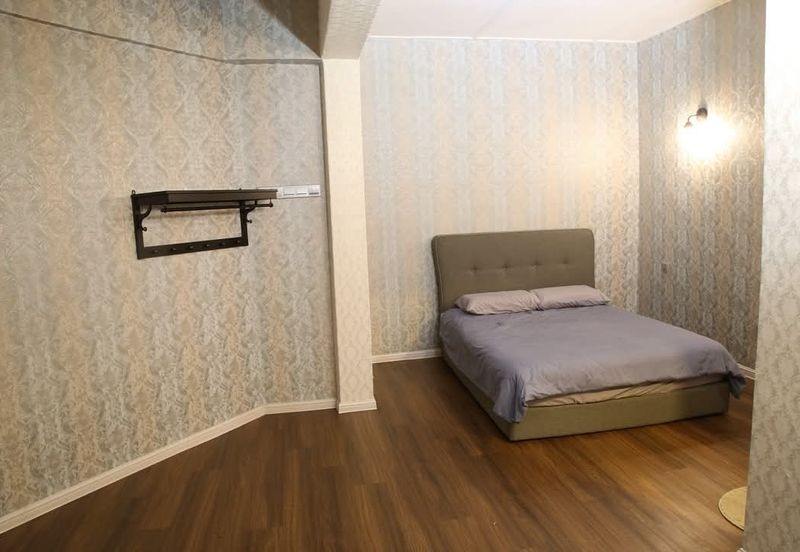 RENOVATED NICE DECO Double Storey Bandar Hilir Melaka Raya Kota Laksamana Semabok Perdana Bukit Serindit Piatu Ujong Pasir Padang Temu Pertam Jaya