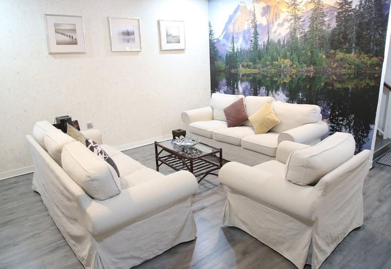 RENOVATED NICE DECO Double Storey Bandar Hilir Melaka Raya Kota Laksamana Semabok Perdana Bukit Serindit Piatu Ujong Pasir Padang Temu Pertam Jaya