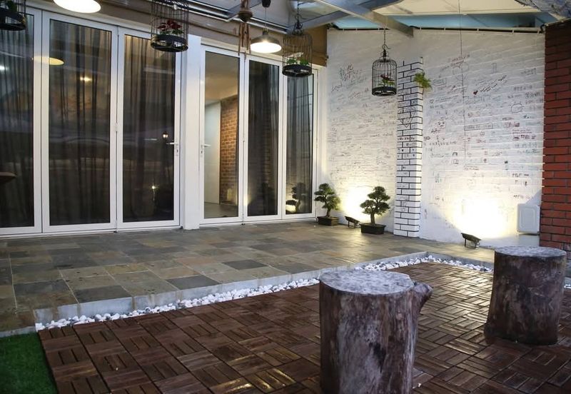 RENOVATED NICE DECO Double Storey Bandar Hilir Melaka Raya Kota Laksamana Semabok Perdana Bukit Serindit Piatu Ujong Pasir Padang Temu Pertam Jaya