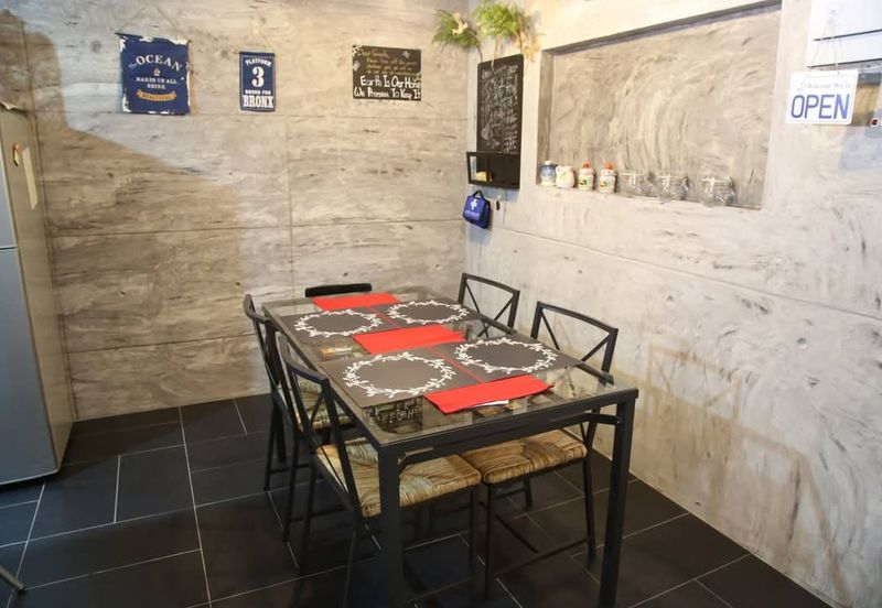 RENOVATED NICE DECO Double Storey Bandar Hilir Melaka Raya Kota Laksamana Semabok Perdana Bukit Serindit Piatu Ujong Pasir Padang Temu Pertam Jaya