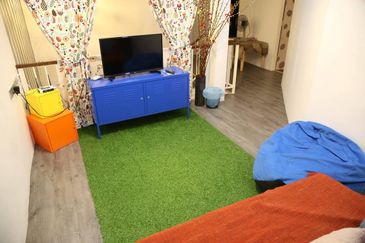 RENOVATED NICE DECO Double Storey Bandar Hilir Melaka Raya Kota Laksamana Semabok Perdana Bukit Serindit Piatu Ujong Pasir Padang Temu Pertam Jaya