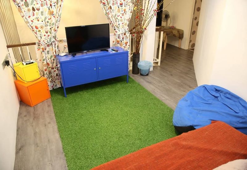 RENOVATED NICE DECO Double Storey Bandar Hilir Melaka Raya Kota Laksamana Semabok Perdana Bukit Serindit Piatu Ujong Pasir Padang Temu Pertam Jaya