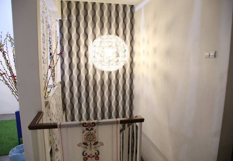 RENOVATED NICE DECO Double Storey Bandar Hilir Melaka Raya Kota Laksamana Semabok Perdana Bukit Serindit Piatu Ujong Pasir Padang Temu Pertam Jaya