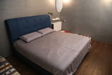 RENOVATED NICE DECO Double Storey Bandar Hilir Melaka Raya Kota Laksamana Semabok Perdana Bukit Serindit Piatu Ujong Pasir Padang Temu Pertam Jaya