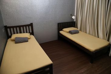 RENOVATED NICE DECO Double Storey Bandar Hilir Melaka Raya Kota Laksamana Semabok Perdana Bukit Serindit Piatu Ujong Pasir Padang Temu Pertam Jaya