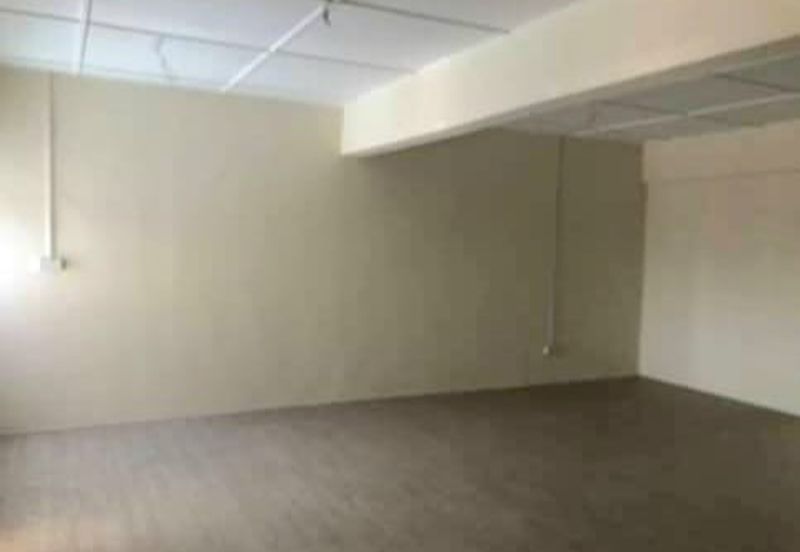 FACING MAIN ROAD First Floor Shop Office Bukit Beruang Ayer Keroh Bukit Katil Tasik Utama MITC