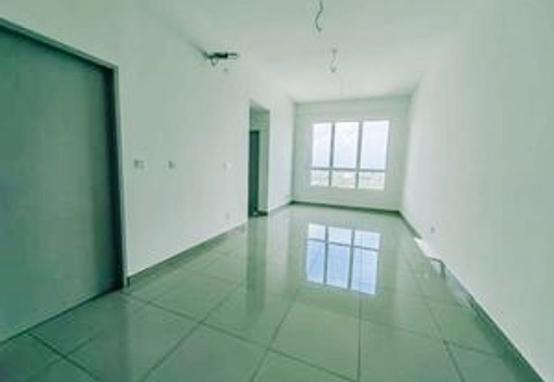 Amber Cove @ Impression City