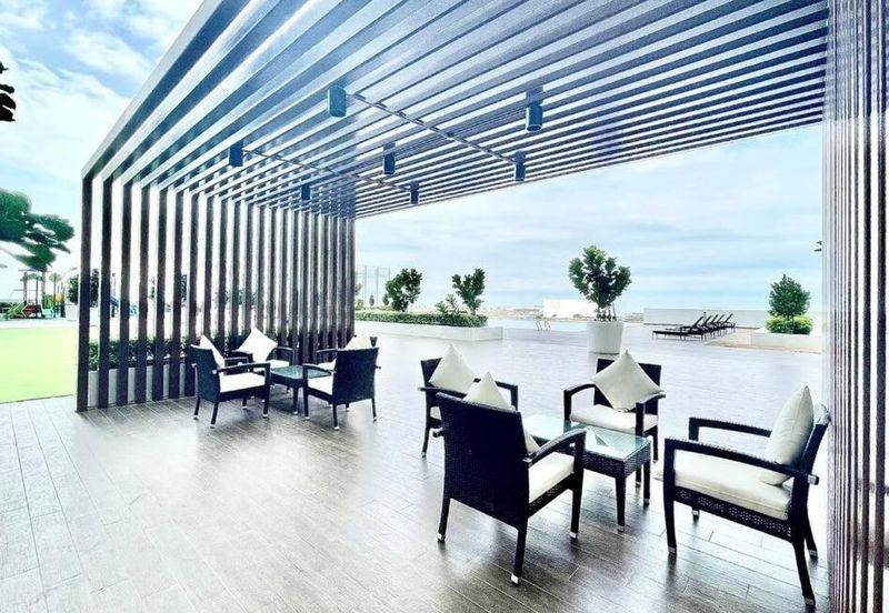 Amber Cove @ Impression City