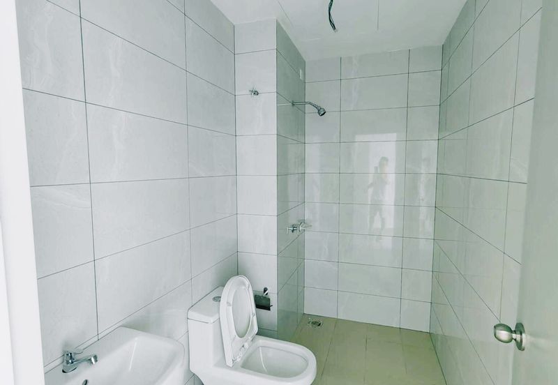 Amber Cove @ Impression City