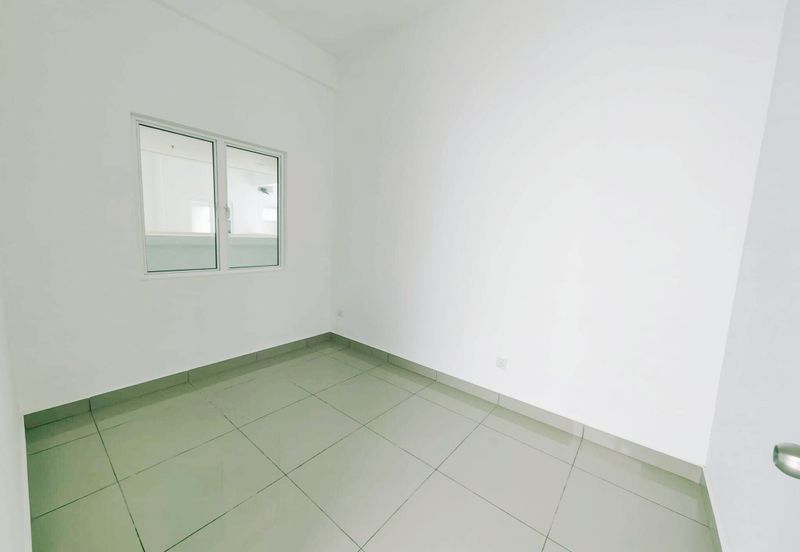 Amber Cove @ Impression City