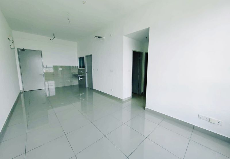 Amber Cove @ Impression City