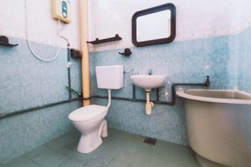 PANGSAPURI PARAMESWARA (KEMAJUAN LAJAK)