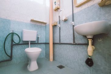 PANGSAPURI PARAMESWARA (KEMAJUAN LAJAK)