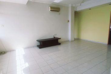 PANGSAPURI PARAMESWARA (KEMAJUAN LAJAK)