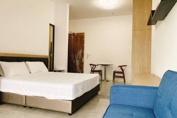 Imperio Residence
