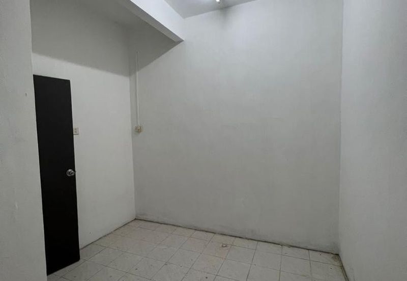 Taman Bukit Beruang Indah