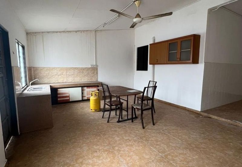 Taman Bukit Beruang Indah