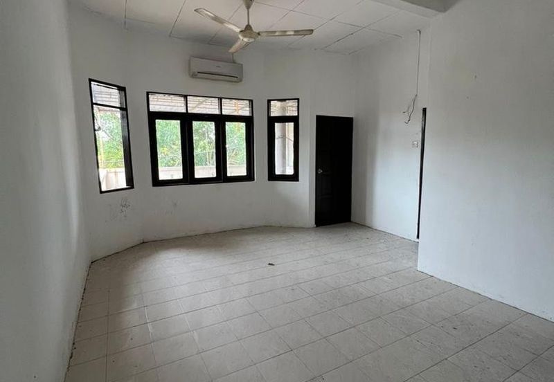 Taman Bukit Beruang Indah