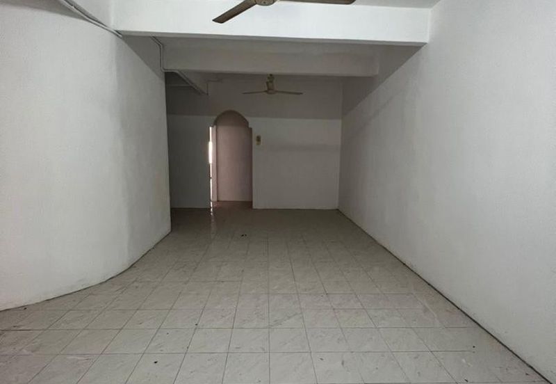 Taman Bukit Beruang Indah