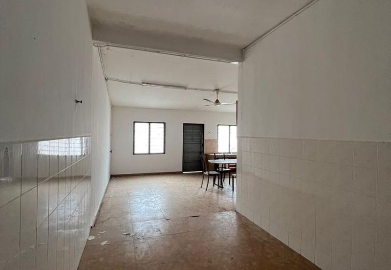 Taman Bukit Beruang Indah