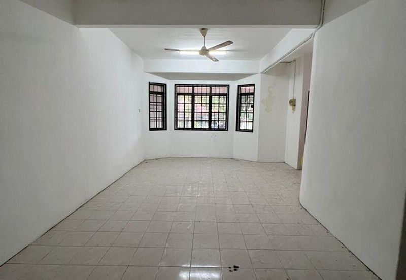 Taman Bukit Beruang Indah