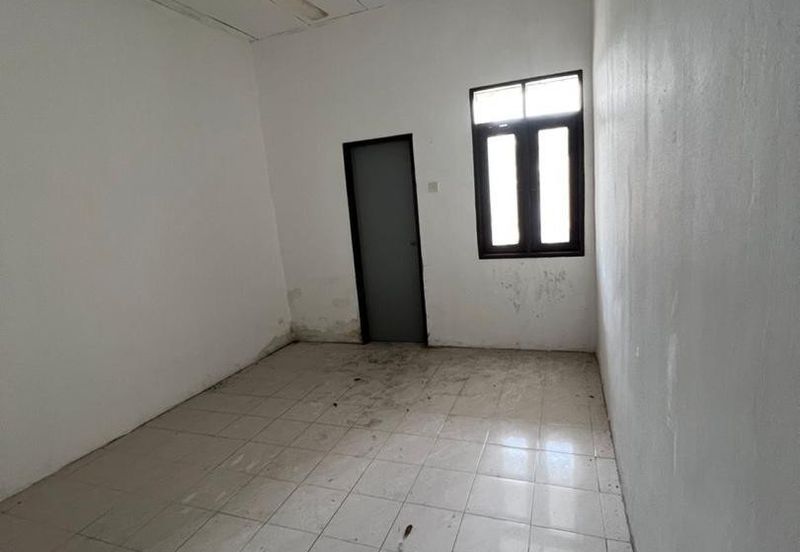 Taman Bukit Beruang Indah