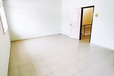 Taman Bukit Beruang Permai