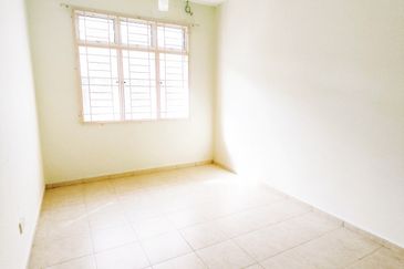 Taman Bukit Beruang Permai