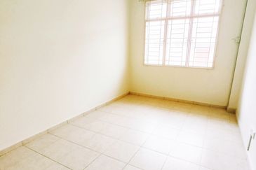 Taman Bukit Beruang Permai