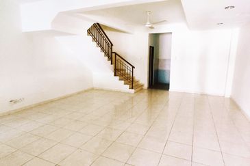 Taman Bukit Beruang Permai