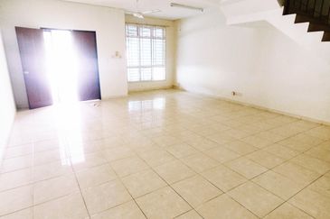 Taman Bukit Beruang Permai