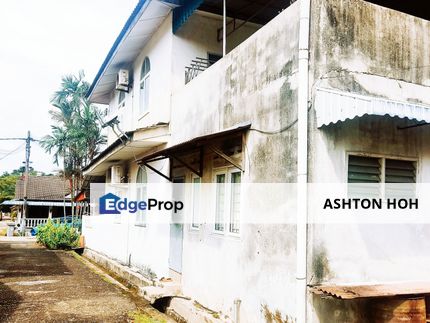 FREEHOLD END LOT Double 2 Storey Terrace House Taman Bukit Beruang Utama Ayer Keroh Height Muzaffar Shah Tasik Utama Bukit Katil Batu Berendam, Melaka, Melaka Tengah