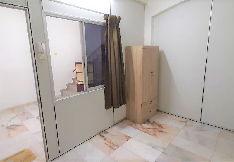 Taman Bukit Beruang Utama