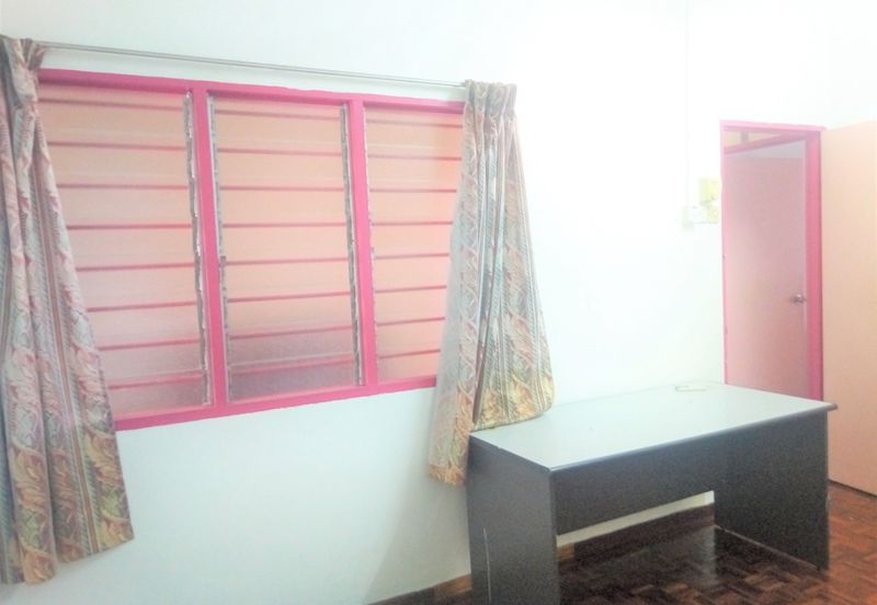 Taman Bukit Beruang Utama