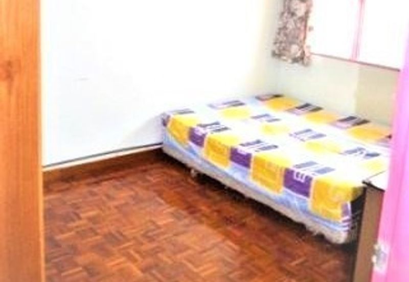 Taman Bukit Beruang Utama