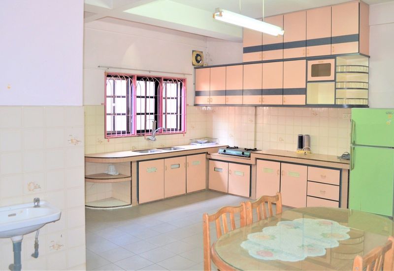 Taman Bukit Beruang Utama