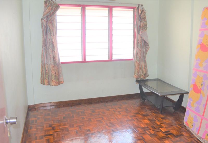 Taman Bukit Beruang Utama