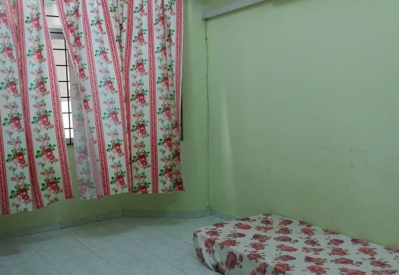 FREEHOLD NEAR MMU Double Storey Terrace House Taman Dahlia Bukit Beruang Ayer Keroh Height Muzaffar Shah Tasik Utama Bukit Katil Batu Berendam