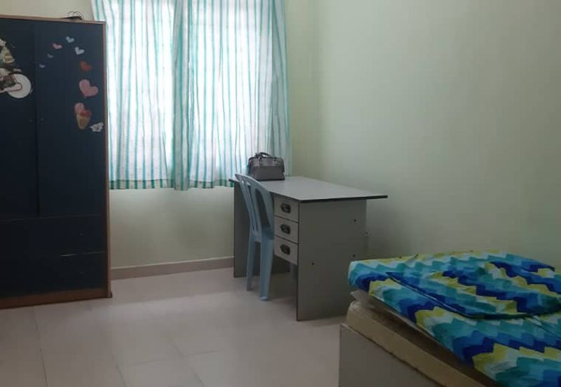 FREEHOLD NEAR MMU Double Storey Terrace House Taman Dahlia Bukit Beruang Ayer Keroh Height Muzaffar Shah Tasik Utama Bukit Katil Batu Berendam