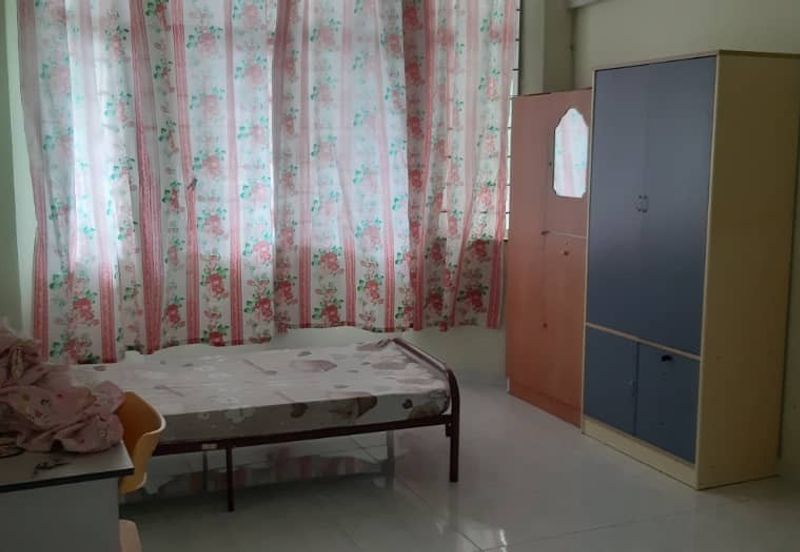 FREEHOLD NEAR MMU Double Storey Terrace House Taman Dahlia Bukit Beruang Ayer Keroh Height Muzaffar Shah Tasik Utama Bukit Katil Batu Berendam