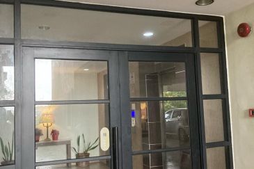 CHENG HEIGHTS CONDOMINIUM