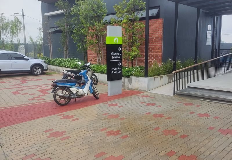 Country Villas Resort