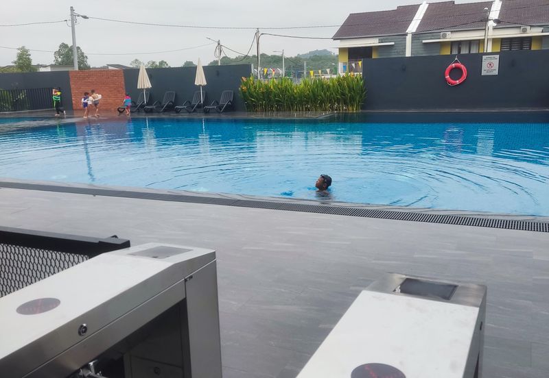 Country Villas Resort